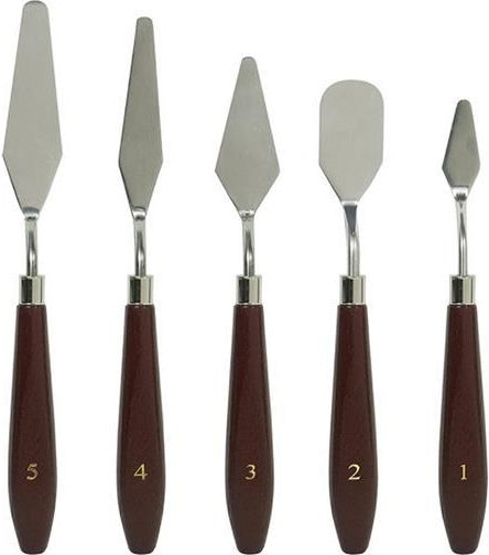 Next Spatula Painting 1pcs
