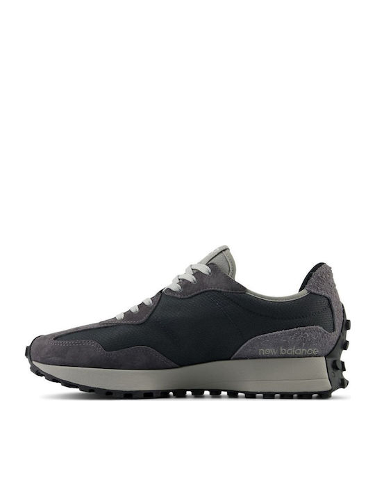 327 Herren Sneakers Gray