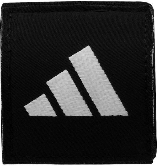 adidas ADIBP03S Martial Arts Hand Wraps 3.5m Schwarz