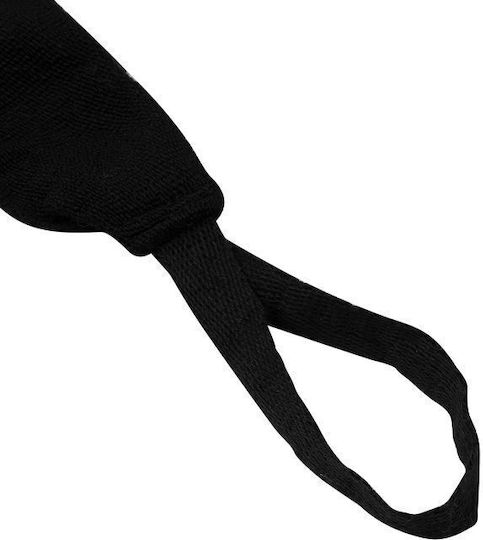 adidas ADIBP03S Martial Arts Hand Wraps 3.5m Schwarz