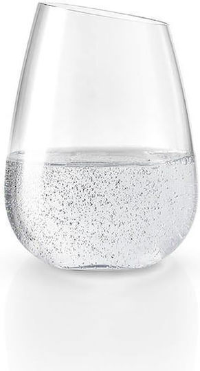 Eva Solo Ποτήρι Νερού από Γυαλί 380ml 541040