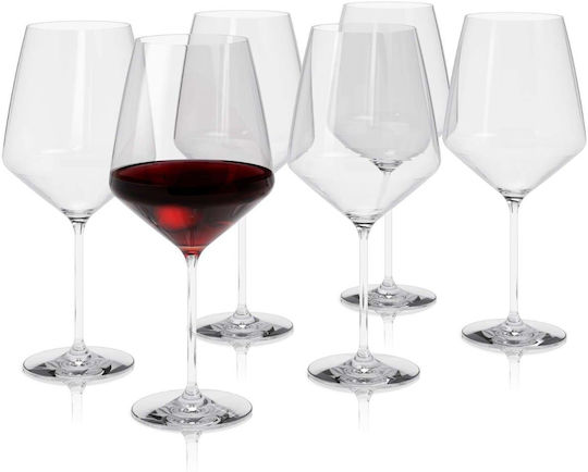Eva Solo Set Gläser für Weißwein aus Glas 900ml 6Stück