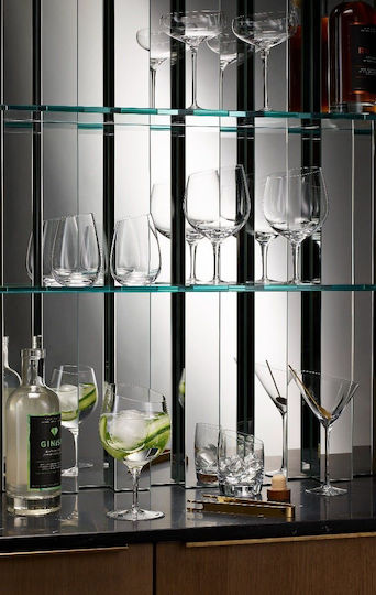 Eva Solo Glass Water made of Glass 380ml