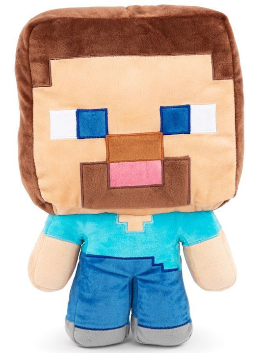 Minecraft Kinder Wurfkissen 40x26cm