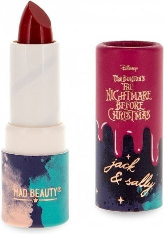 Mad Beauty Nightmare Before Christmas Lip Balm 3.5gr