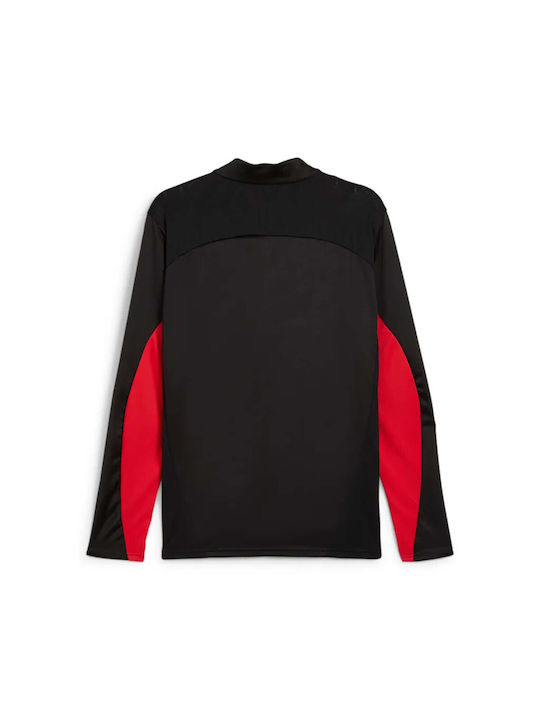 Puma Training Jacket Black