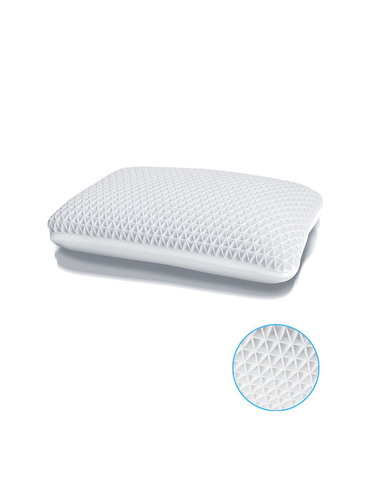 Palamaiki Comfort Air Grid Възглавница за Спане Мемори Пяна 40x60см