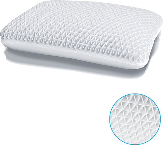 Palamaiki Comfort Air Grid Kopfkissen Memory-Schaum 40x60cm