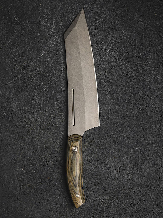 Messermeister Cuțit Chef din Oțel Inoxidabil 20cm