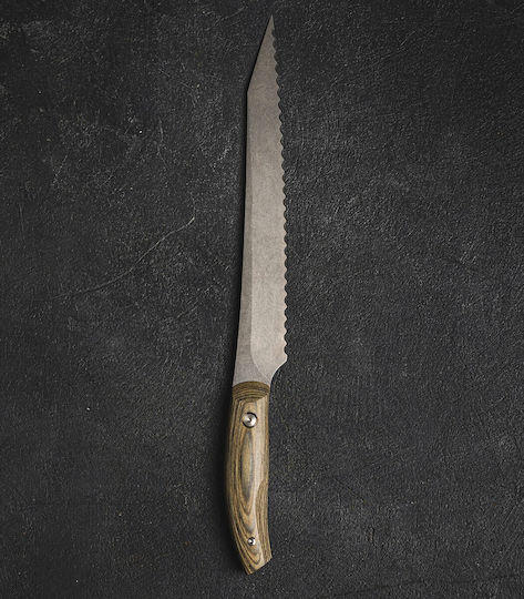 Messermeister Brot 23cm