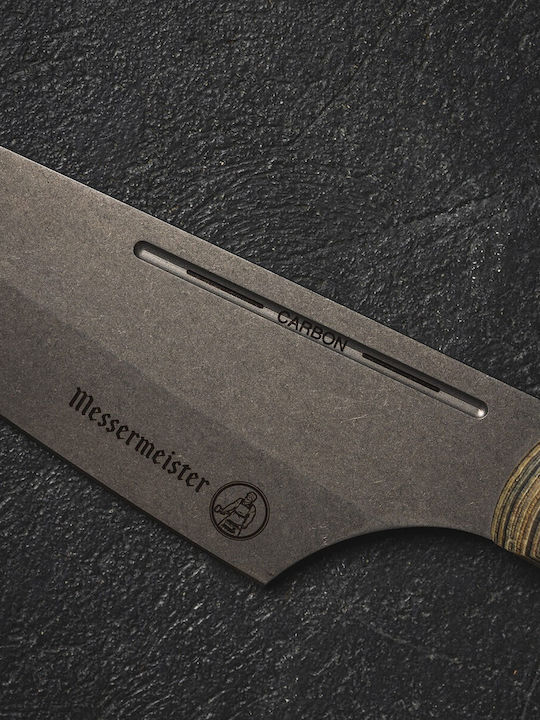 Messermeister Μαχαίρι Chef από Ανοξείδωτο Ατσάλι 16.5cm