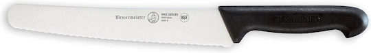 Messermeister Superslicer Pro Series Μαχαίρι Γενικής Χρήσης από Ανοξείδωτο Ατσάλι 20cm
