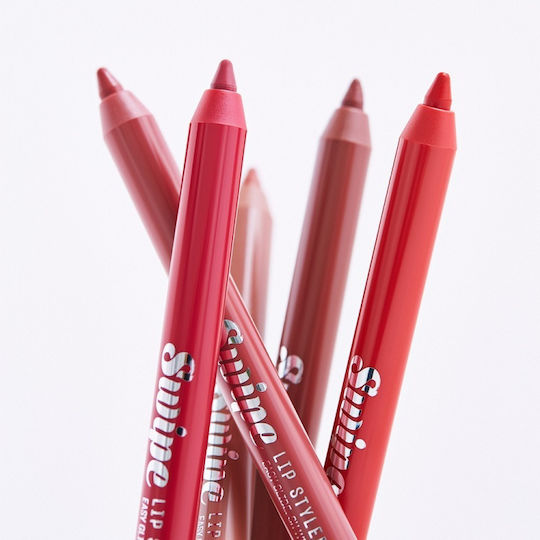 Mia Make Up Lippenkonturenstift Dusty Rose