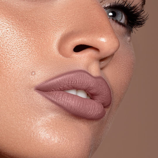 Mia Make Up Lippenkonturenstift Dusty Rose
