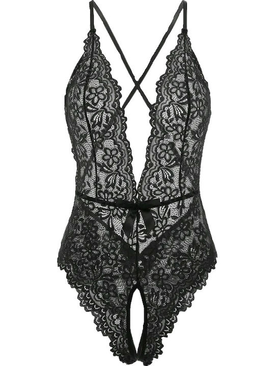 Tatu Moyo Black