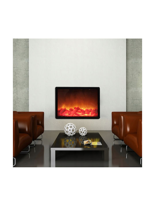 LED Elektrischer Kamin Dekorative USB-Kamin