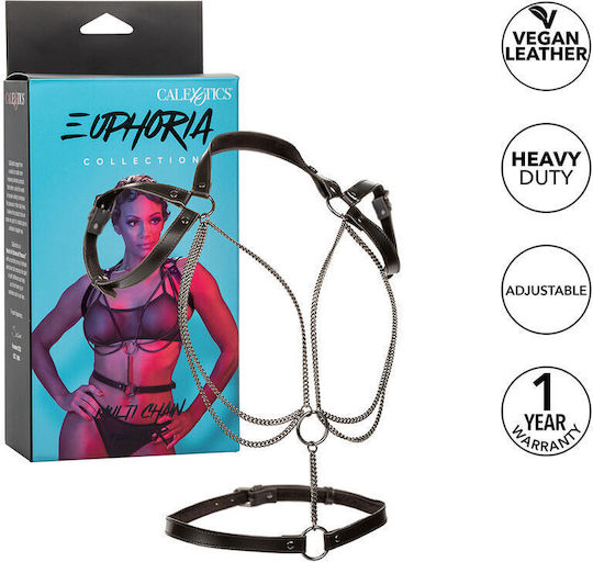 Calexotics Harness Πολύχρωμο