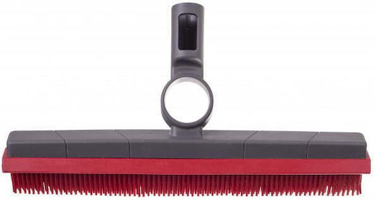 Nordic Stream Gummiborsten-Bodenbürste 33 cm
