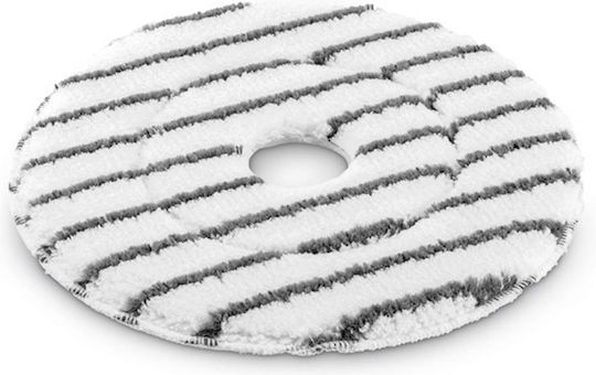 Δίσκος Μικροϊνών Micro Fiber Μηχανές Δαπέδου Bds Karcher Σετ 5 Τμχ 6.371-346.0