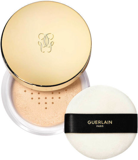 Guerlain Loose Powder 03 Moyen / Medium 35gr