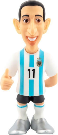 Minix Football Nt Argentina Di María