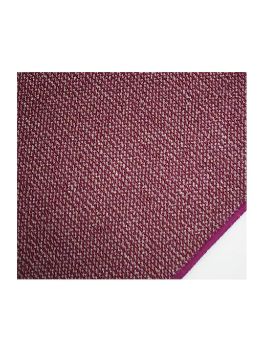 Eurofil Cut-to-Measure Carpet Bordeaux