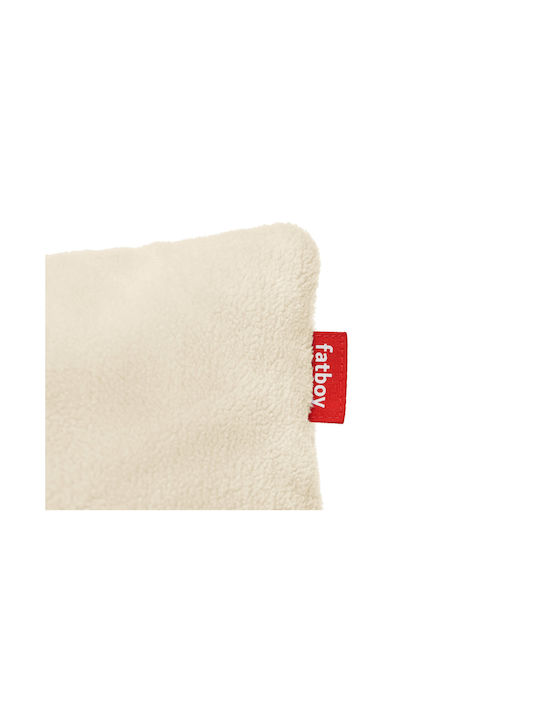 Fatboy Sofa Cushion Off-white 50x50cm