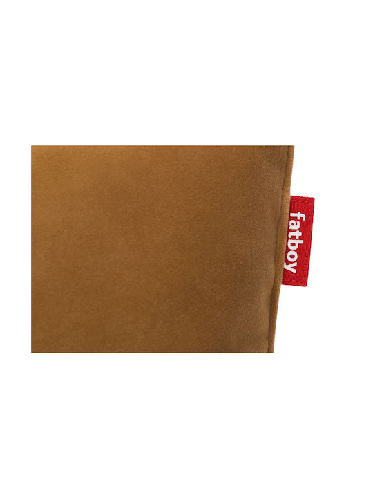 Fatboy Sofa Cushion Velvet Almond 40x66cm
