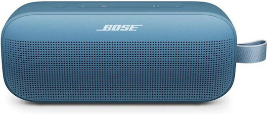 Bose SoundLink Flex (2nd Gen) Bluetooth Speaker with Battery Life up to 12 hours Blue