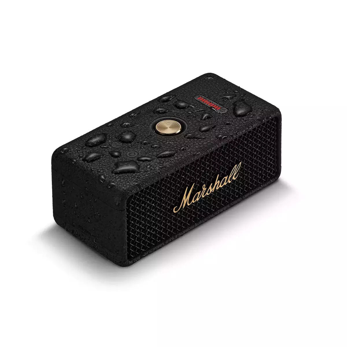 Marshall Emberton III Impermeabil Boxă Bluetooth 20W cu Durată de