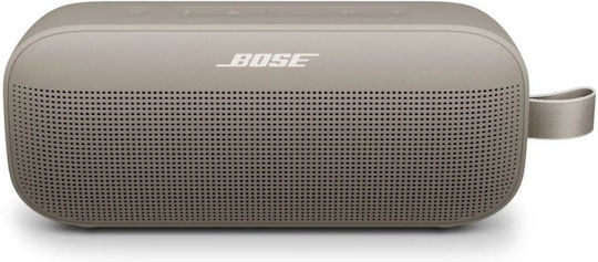 Bose SoundLink Flex (2nd Gen) Bluetooth Speaker with Battery Life up to 12 hours Sandstone