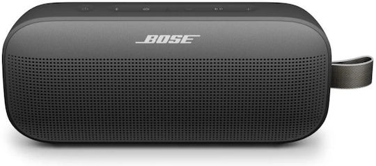 Bose SoundLink Flex (2nd Gen) Bluetooth Speaker with Battery Life up to 12 hours Black