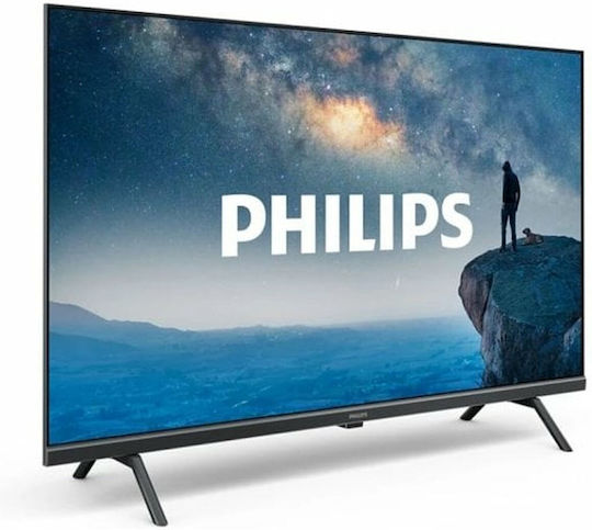 Philips Smart Television 32" Full HD LED 32PFS6109 HDR (2024)