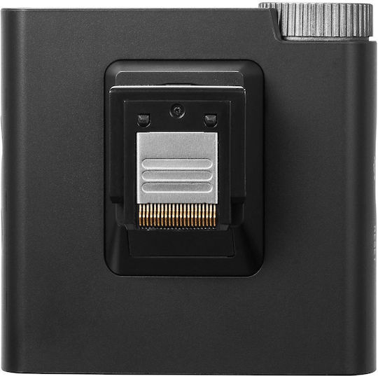 Godox Virso M1 Wireless Microfon Cu clemă pe margine pentru Cameră