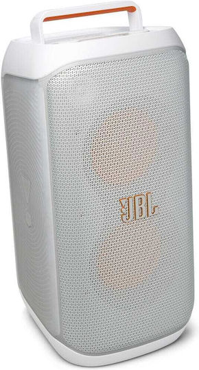 JBL Ηχείο Partybox Club 120 JBLPBCLUB120SWEP Λευκό