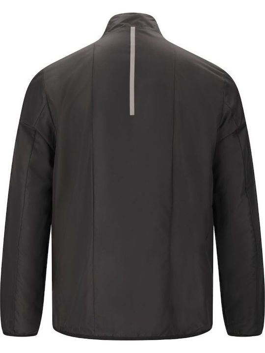 Jacket Black