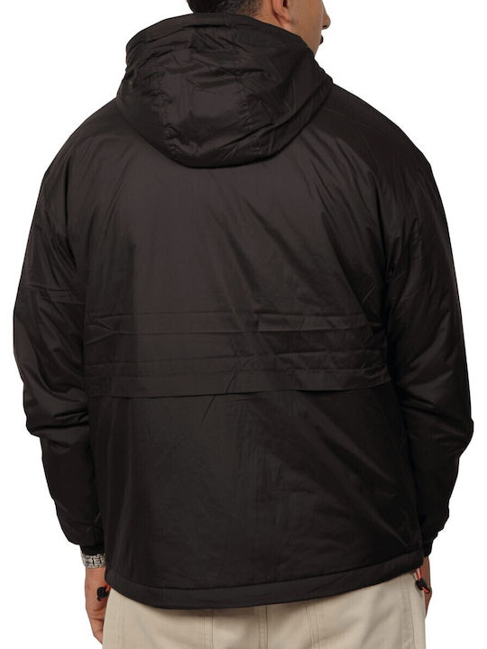 Franklin & Marshall Jacket Charcoal