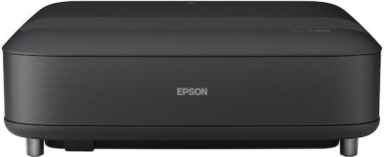 Epson EH-LS650B V11HB07140 3D Projector 3LCD 4K Ultra HD Laser με Wi-Fi και Ενσωματωμένα Ηχεία