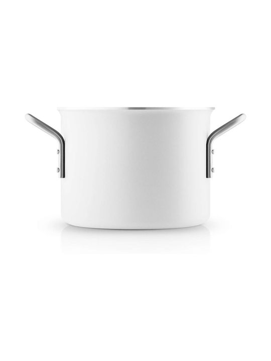 Eva Solo Tiefer Topf aus Aluminium 2.5Es / 16cm