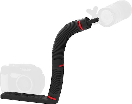 Sealife Σετ Αξεσουάρ Flex Connect για Action Cameras