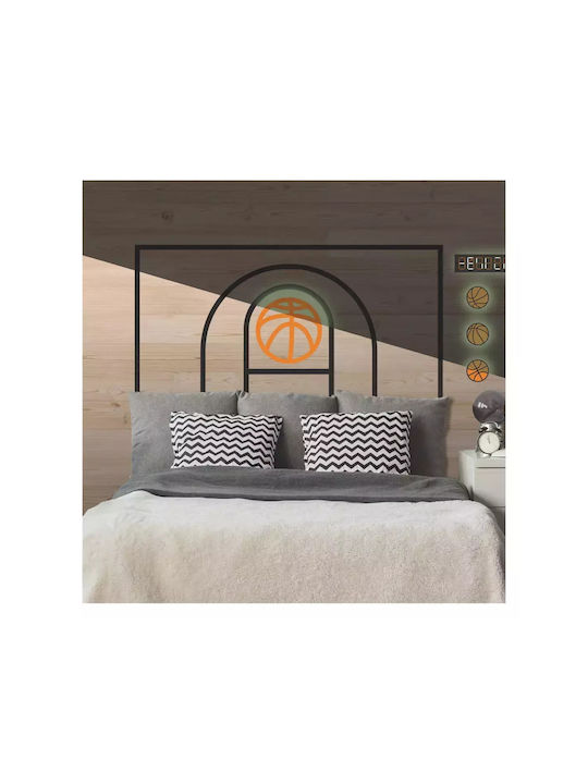 RoomMates Decor Kids Glow-in-the-Dark Wall Sticker
