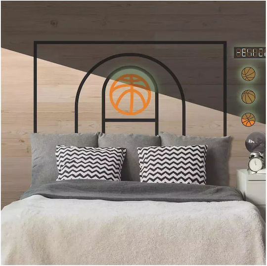 RoomMates Decor Kids Glow-in-the-Dark Wall Sticker