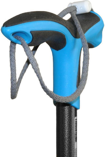 FDI Forearm Crutches Предпазна Лента Черна