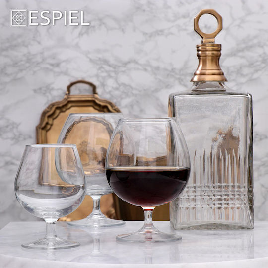 Espiel Grande Glass Cocktail/Drinking made of Glass Goblet