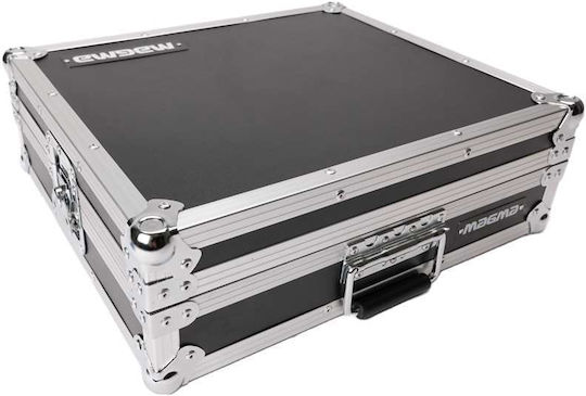 Magma Flight Case Prime Go Μαύρο
