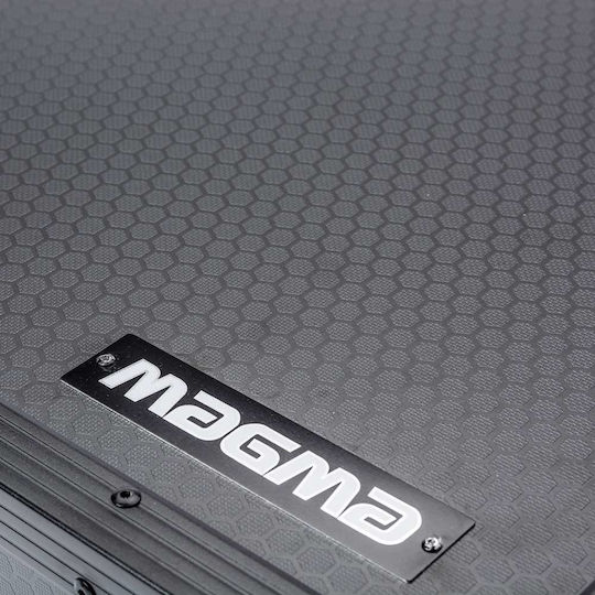 Magma Multi-format Workstation XL Plus Rack Case for DJ Controller