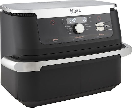 Ninja Air Fryer 10.4lt Black AF500EU