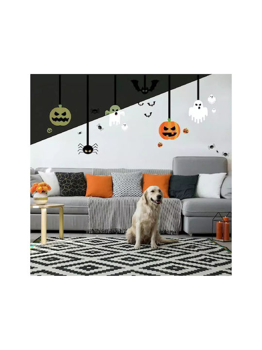 RoomMates Decor Kids Glow-in-the-Dark Wall Sticker