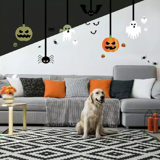 RoomMates Decor Kids Glow-in-the-Dark Wall Sticker