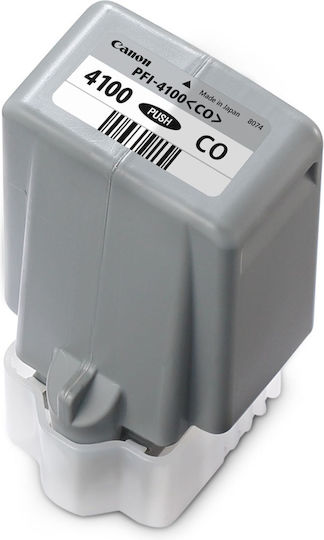 Canon PFI-4100 CO Original InkJet Printer Ink Chroma Optimizer (6787C001)